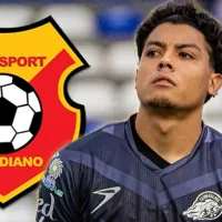 Nuevo refuerzo de Herediano se declaró hincha de Saprissa