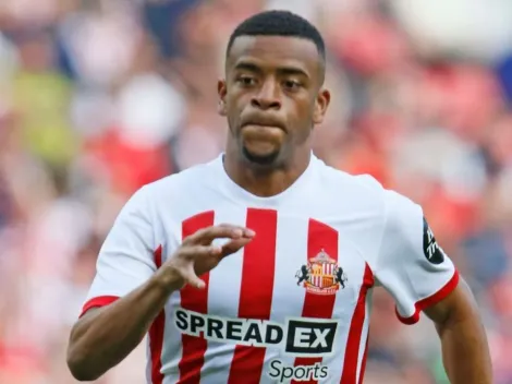 Los planes del Sunderland con el futuro de Jewison Bennette