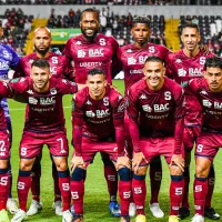 La dura baja que podría tener Deportivo Saprissa ante Philadelphia Union en Concachampions