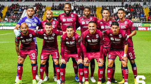La dura baja que podría tener Deportivo Saprissa ante Philadelphia Union en Concachampions