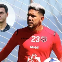 ¿Leonel Moreira se quedará en Alajuelense? Alejandro Duarte complica el panorama
