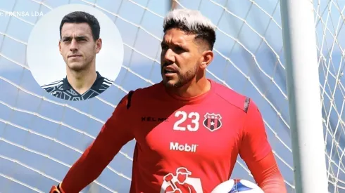 ¿Leonel Moreira se quedará en Alajuelense? Alejandro Duarte complica el panorama