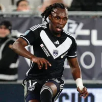 Alberth Elis decidió rechazar las oferta del New England de la MLS por este motivo