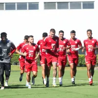 La Selección de Costa Rica sufre una baja sensible para enfrentar a El Salvador