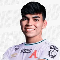 Alianza anunció la llegada de Leo Menjívar procedente de Alajuelense