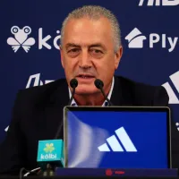 Gustavo Alfaro explicó porque Joel Campbell fue suplente con Costa Rica