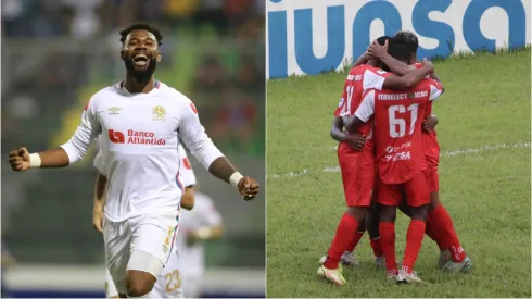 Olimpia vs. Real Sociedad: a qué hora y dónde ver hoy EN VIVO el partido por la Liga Nacional de Honduras.