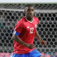 Joel Campbell respondió a las declaraciones de Gustavo Alfaro sobre su estado anímico en La Sele