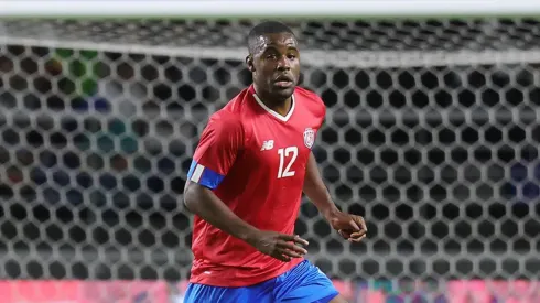 Joel Campbell respondió a las declaraciones de Gustavo Alfaro sobre su estado anímico en La Sele