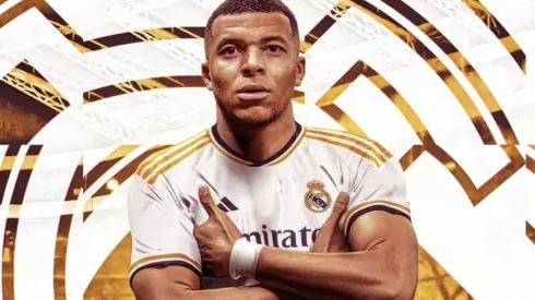 ¡Fin de la novela! En Francia aseguran que Kylian Mbappé eligió jugar en el Real Madrid