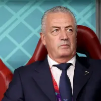 Gustavo Alfaro sobre el partido de Costa Rica vs Honduras: “El que cometa un error, se va para casa”