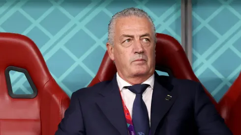Gustavo Alfaro sobre el partido de Costa Rica vs Honduras: “El que cometa un error, se va para casa”