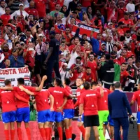 Costa Rica se ve beneficiada tras confirmarse la sede de la final del Mundial 2026 en Nueva York