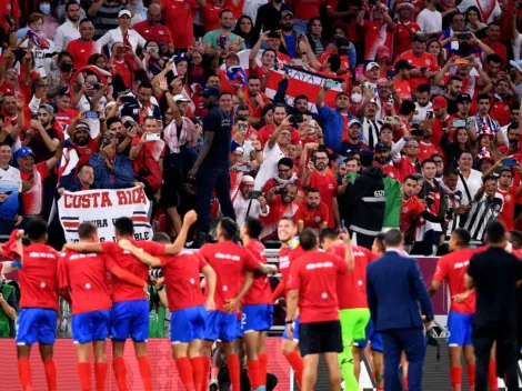 Costa Rica se ve beneficiada tras confirmarse la sede de la final del Mundial 2026