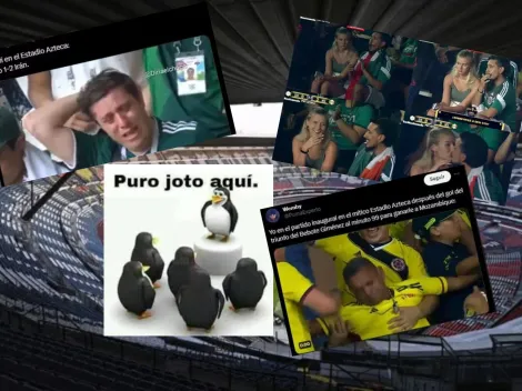Los memes tras la confirmación del Estadio Azteca para el Inicio del Mundial 2026