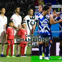 Concachampions 2024 Comunicaciones vs. Monterrey: la diferencia económica entre ambos según Transfermarkt