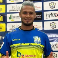No era Olimpia: Alex López revela los dos equipos de Honduras que rechazó antes de jugar en Olancho FC