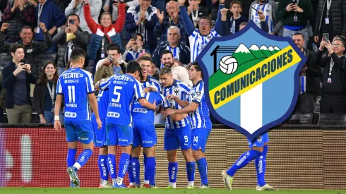 Comunicaciones recibirá a un futbolista con pasado en Real Madrid. (Foto: Getty Images)