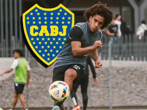 Periodista asegura que Boca Juniors tiene interés sobre Carrasquilla