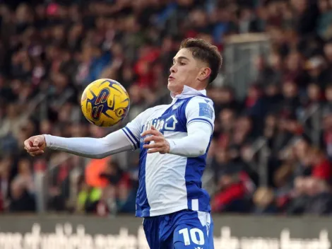 Brandon Aguilera aparece en XI Ideal de la League One tras su debut goleador con el Bristol Rovers