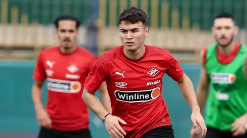 Manfred Ugalde puso en jaque a la directiva del Twente con su venta. (Foto: Manfred Ugalde)