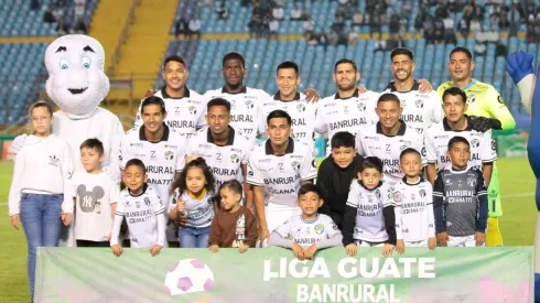 Londoño se pierde la ida vs. Monterrey