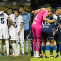 El historial de Rayados de Monterrey ante equipos de Guatemala