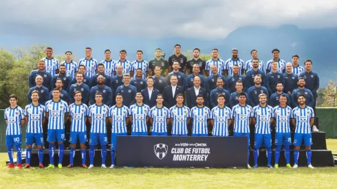 Los jugadores más caros del Monterrey para enfrentar a Comunicaciones en la Concachampions