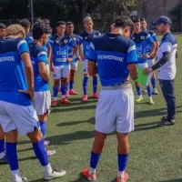 Daniel Alejandro España: el nuevo legionario que sumará la Selección de El Salvado Sub 20