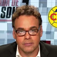 David Faitelson explotó tras la derrota del América ante Real Estelí en la Concachampions