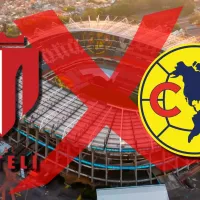 La razón por la que Real Estelí no jugará en el Estadio Azteca ante el América por la vuelta de la Concachampions