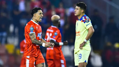 Real Estelí alcanza tres importantes registros tras vencer al América