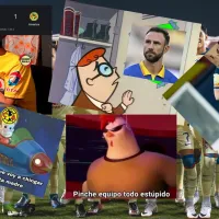 Concachampions: los memes destrozaron al América tras perder ante Real Estelí