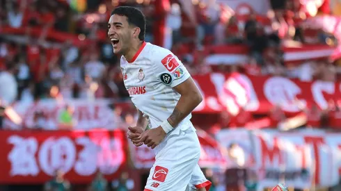 Herediano cayó en casa contra Toluca y se complica en la Copa de Campeones de la Concacaf