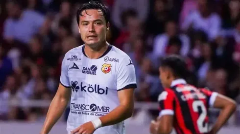 ¿Qué ha pasado con Erick Torres luego de su caso por dopaje?