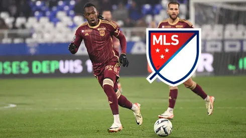 Alberth Elis habló de su oferta de la MLS y su actualidad con el Burdeos