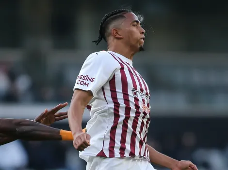 Un club importante de Europa ofertó por Rigo Rivas