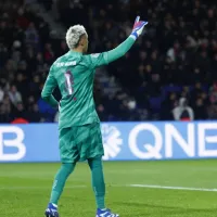 El mensaje de Keylor Navas tras regresar a la titularidad con PSG en la Ligue 1