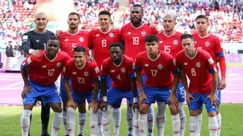 El presupuesto millonario de la Federación Costarricense de Fútbol para 2024