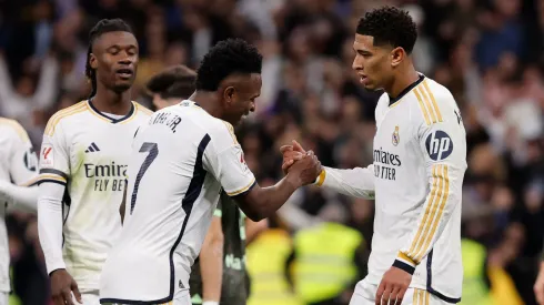 Estrella del Real Madrid se lesiona y preocupa para la Champions League