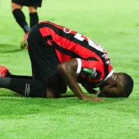 Municipal Grecia pedirá sanción a Joel Campbell por su celebración en el Rafael Bolaños