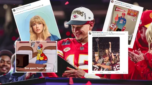Los mejores memes que dejó la final de la NFL entre Kansas City Chiefs y San Francisco 49ers