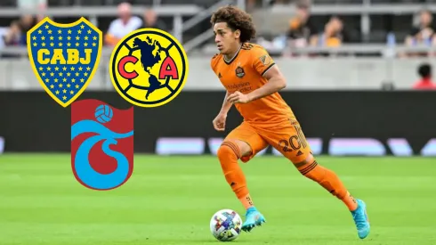 Lo que deberán pagar los clubes interesados en Adalberto Carrasquilla según Transfermarkt