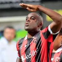 Aficionados ticos reaccionan a posible sanción de Joel Campbell en Alajuelense