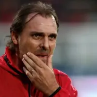 Exdirectivo de Alajuelense envió un picante mensaje a Andrés Carevic