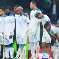 Copa América 2024: Honduras sufriría otra baja sensible para el repechaje con Costa Rica
