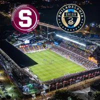Saprissa comenzó con la venta de entradas para enfrentar a Philadelphia Union