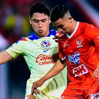 Jugadores de Real Estelí responden a la hipotética goleada que pronostica la prensa de México