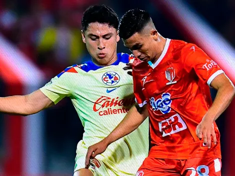 Jugadores de Real Estelí responden a la hipotética goleada que pronostica la prensa de México