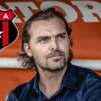 ¿Se terminó? Gerente Deportivo de Alajuelense se pronunció sobre el futuro de Andrés Carevic